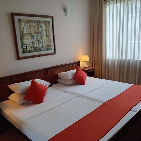 Rockwood Apartment Colombo 7 Buitenkant foto