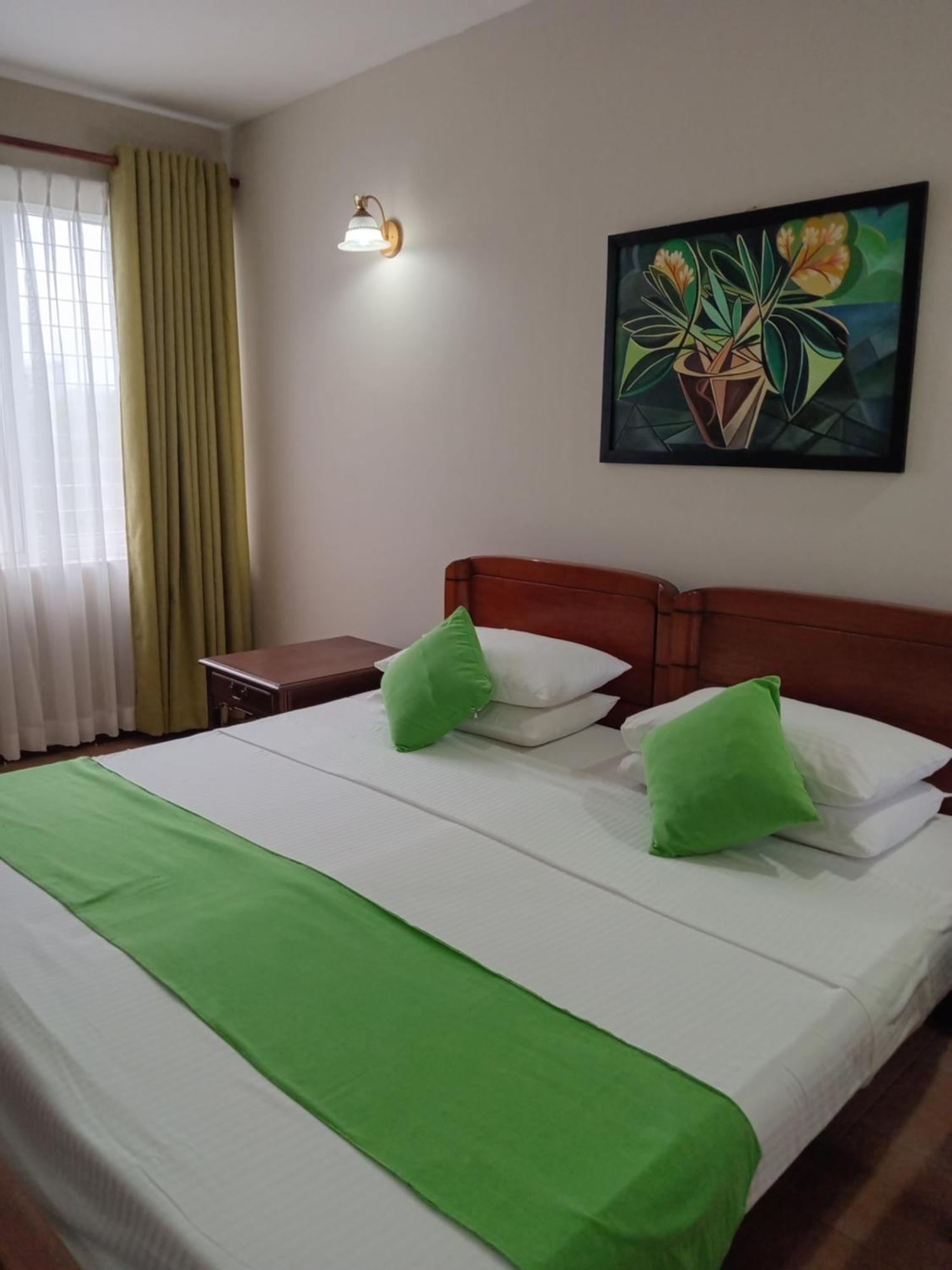 Rockwood Apartment Colombo 7 Buitenkant foto