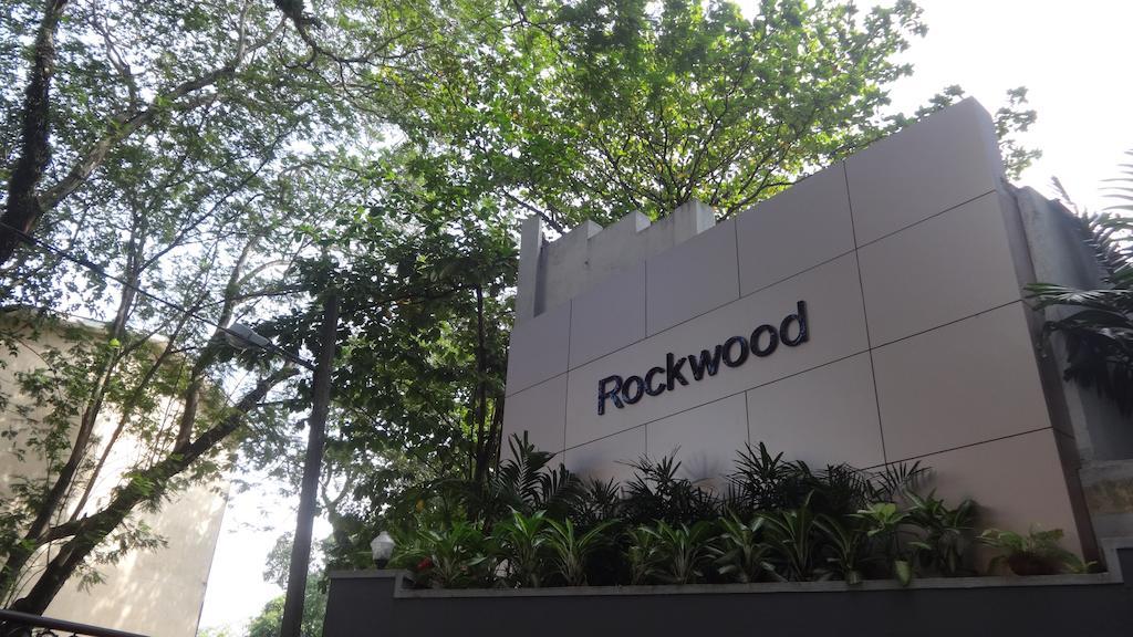 Rockwood Apartment Colombo 7 Kamer foto